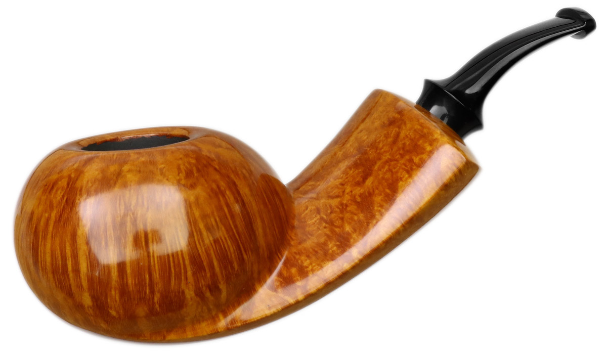 Tsuge Ikebana: Smooth Tomato (Fukuda) (Q) (080) (2018) Tobacco 