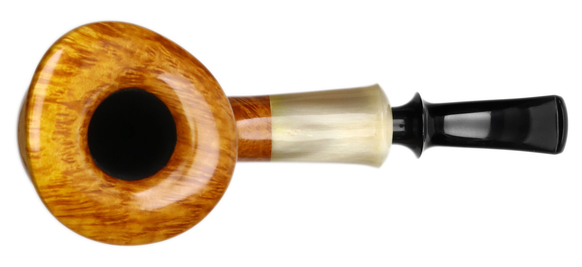 Tsuge Ikebana Smooth Freehand (Fukuda) (L) (041) (2020)
