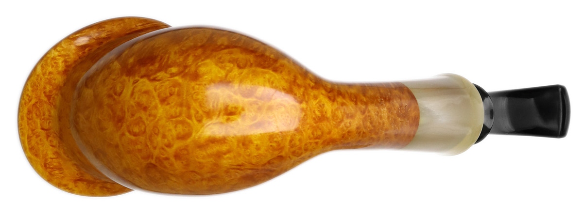 Tsuge Ikebana Smooth Freehand (Fukuda) (L) (041) (2020)