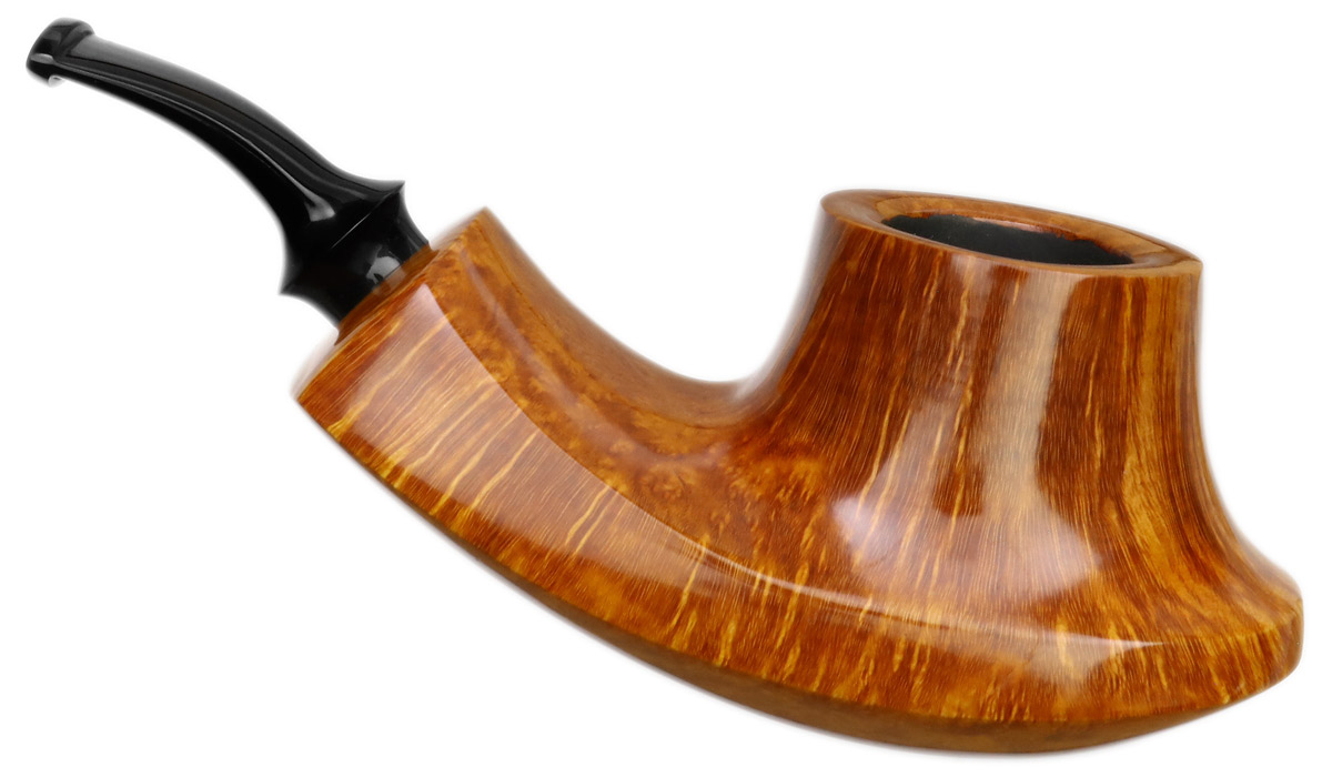 Tsuge Ikebana Smooth Volcano (Fukuda) (O) (273) (2017)