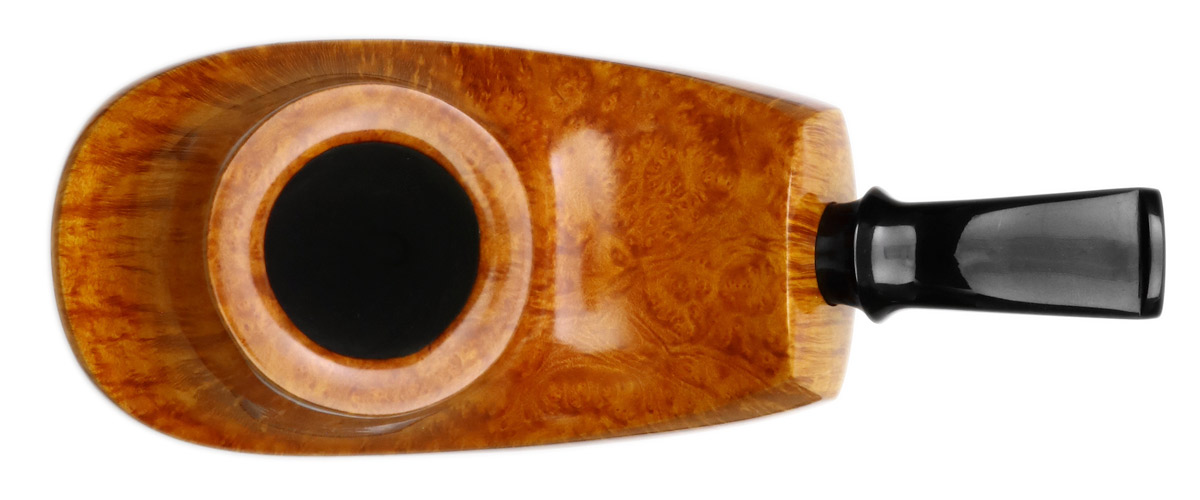 Tsuge Ikebana Smooth Volcano (Fukuda) (O) (273) (2017)