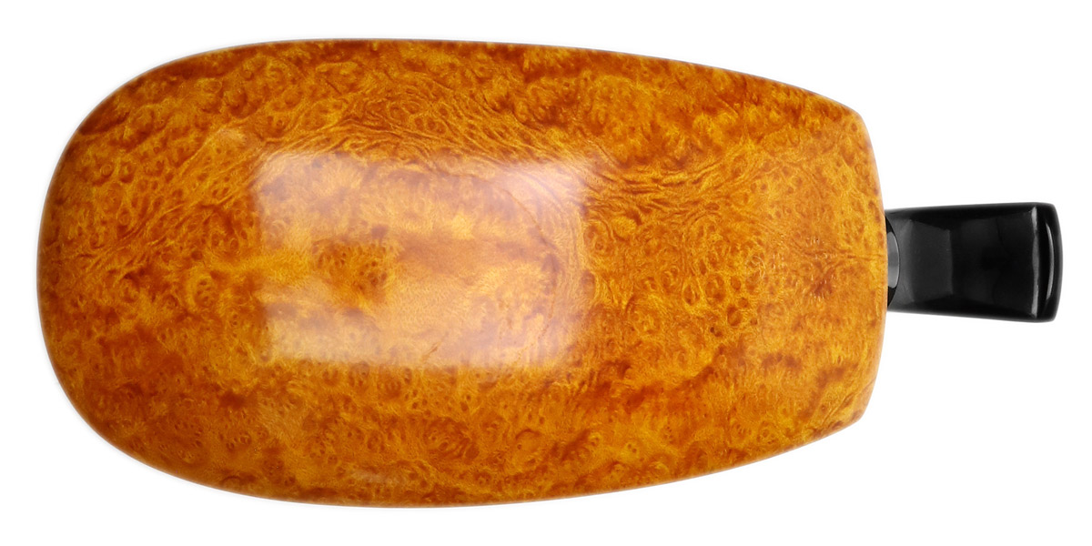 Tsuge Ikebana Smooth Volcano (Fukuda) (O) (273) (2017)