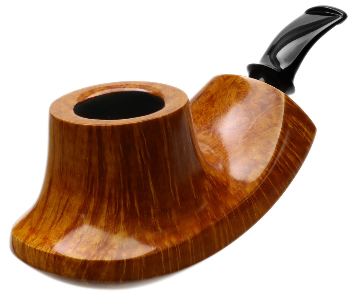 Tsuge Ikebana Smooth Volcano (Fukuda) (O) (273) (2017)