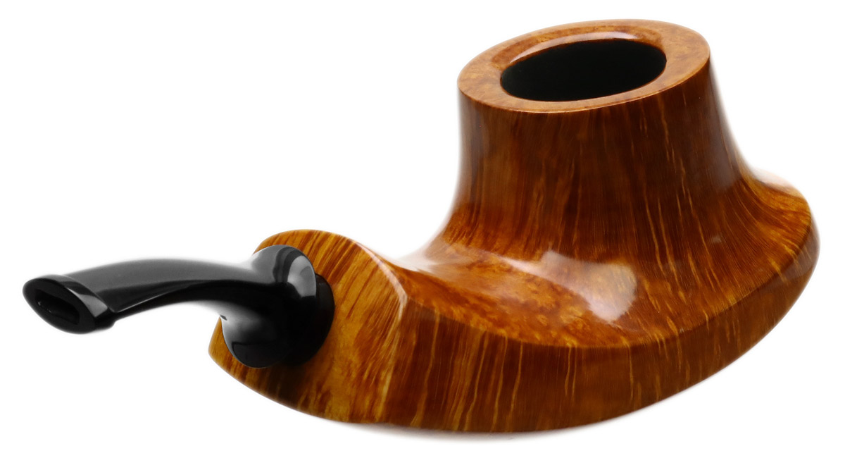 Tsuge Ikebana Smooth Volcano (Fukuda) (O) (273) (2017)