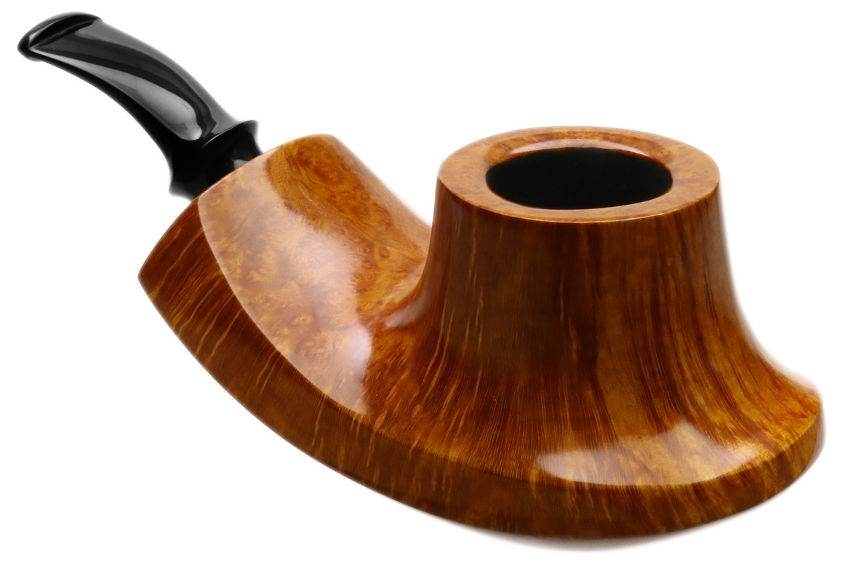 Tsuge Ikebana Smooth Volcano (Fukuda) (O) (273) (2017)
