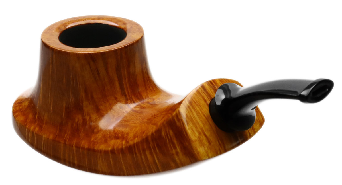 Tsuge Ikebana Smooth Volcano (Fukuda) (O) (273) (2017)