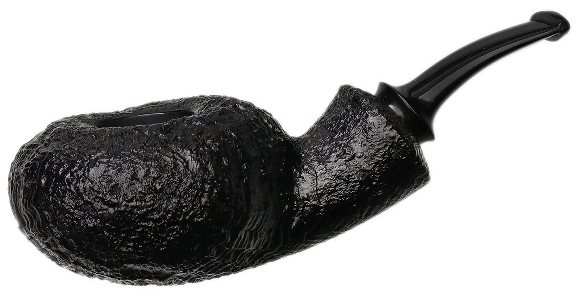 Tsuge Ikebana: Sandblasted Tomato (Fukuda) (G) (060) (2021