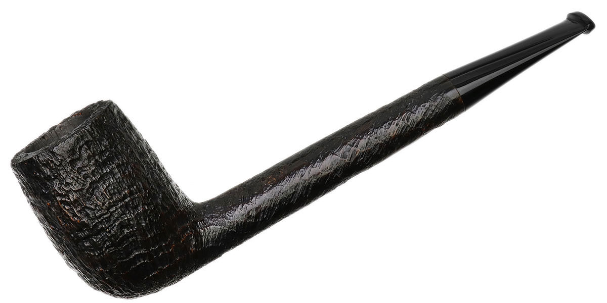 Tsuge Ikebana: Sandblasted Canadian (Fukuda) (G) (063) (2021 