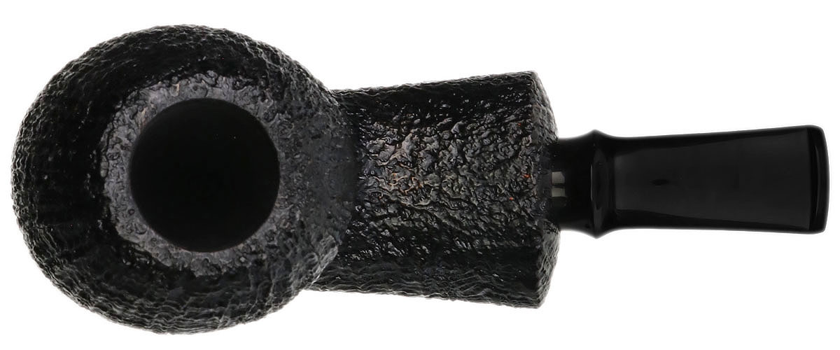 Tsuge Ikebana Sandblasted Bent Apple (Fukuda) (G) (065) (2021)