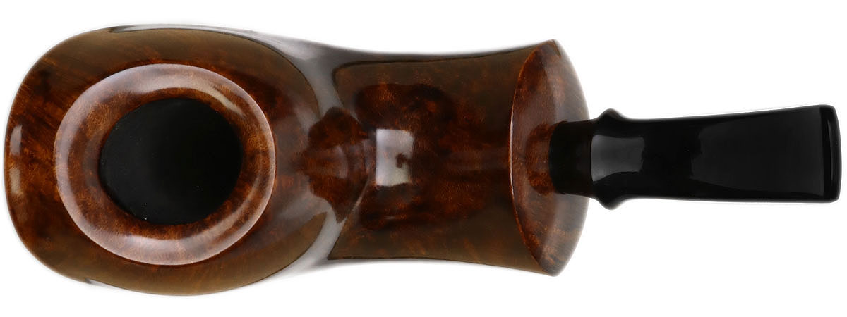 Tsuge Ikebana Smooth Freehand (Fukuda) (L) (082) (2021)