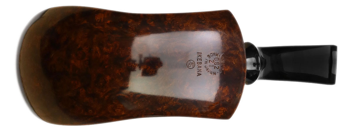 Tsuge Ikebana Smooth Freehand (Fukuda) (L) (082) (2021)