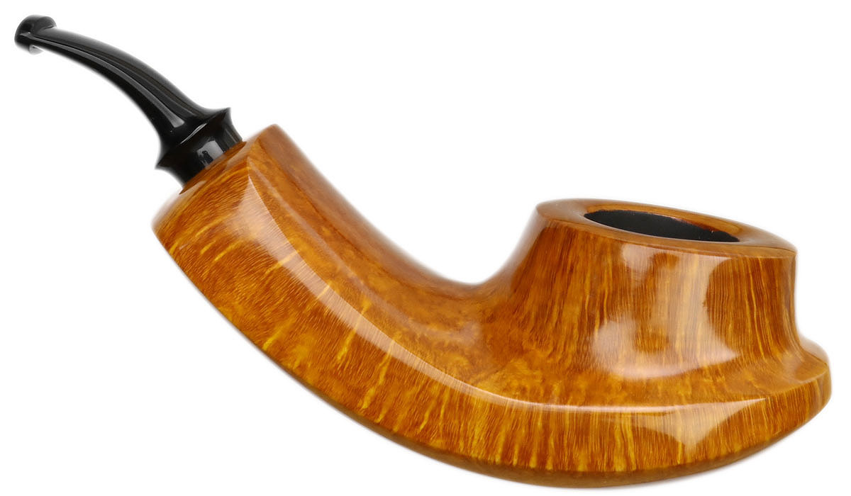 Tsuge Ikebana Smooth Volcano (Fukuda) (P) (087) (2021)