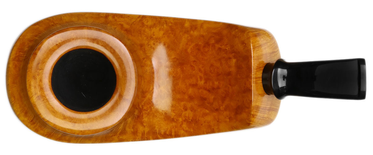Tsuge Ikebana Smooth Volcano (Fukuda) (P) (087) (2021)