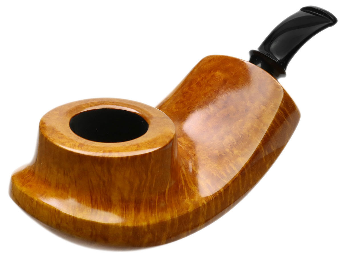 Tsuge Ikebana Smooth Volcano (Fukuda) (P) (087) (2021)