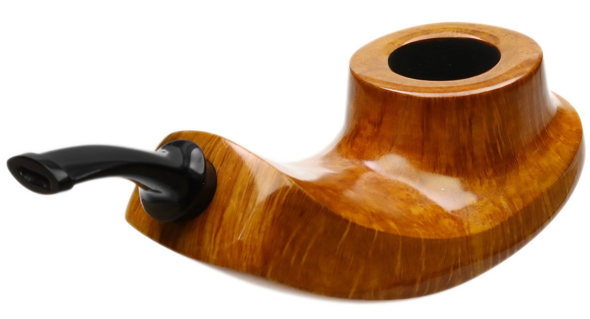Tsuge Ikebana Smooth Volcano (Fukuda) (P) (087) (2021)