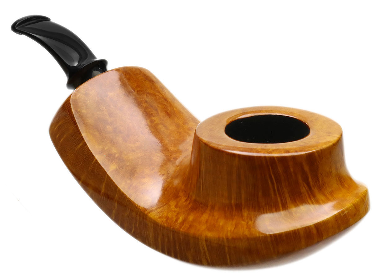 Tsuge Ikebana Smooth Volcano (Fukuda) (P) (087) (2021)