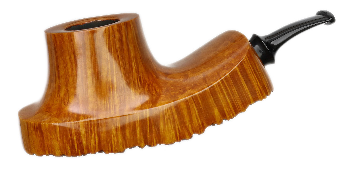 Tsuge Ikebana Smooth Volcano (Fukuda) (R) (117) (2021)