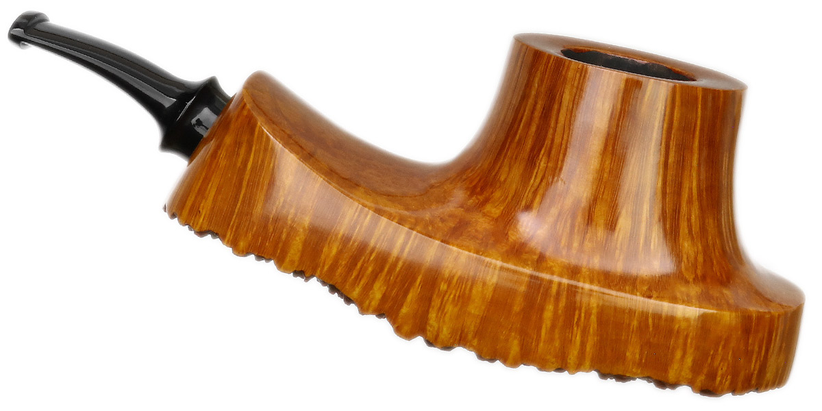 Tsuge Ikebana Smooth Volcano (Fukuda) (R) (117) (2021)
