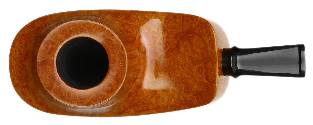 Tsuge Ikebana Smooth Volcano (Fukuda) (R) (117) (2021)