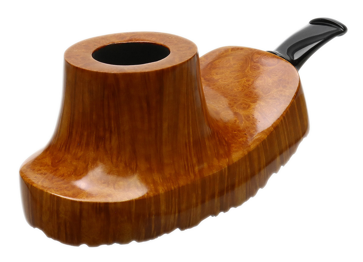 Tsuge Ikebana Smooth Volcano (Fukuda) (R) (117) (2021)