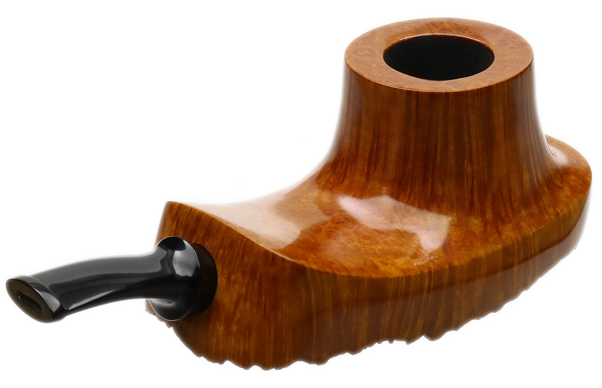 Tsuge Ikebana Smooth Volcano (Fukuda) (R) (117) (2021)