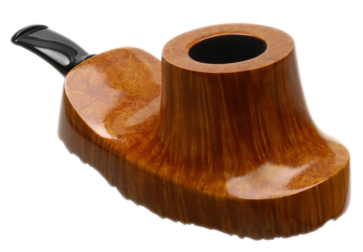 Tsuge Ikebana Smooth Volcano (Fukuda) (R) (117) (2021)