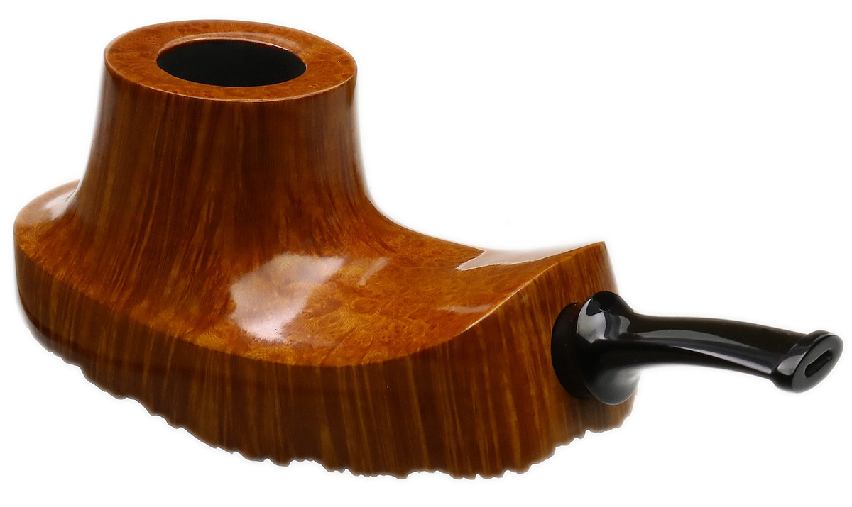 Tsuge Ikebana Smooth Volcano (Fukuda) (R) (117) (2021)