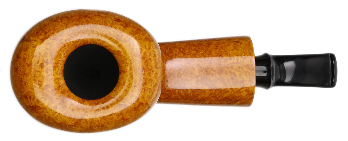 Tsuge Ikebana Smooth Bent Dublin (Fukuda) (S) (155) (2021)