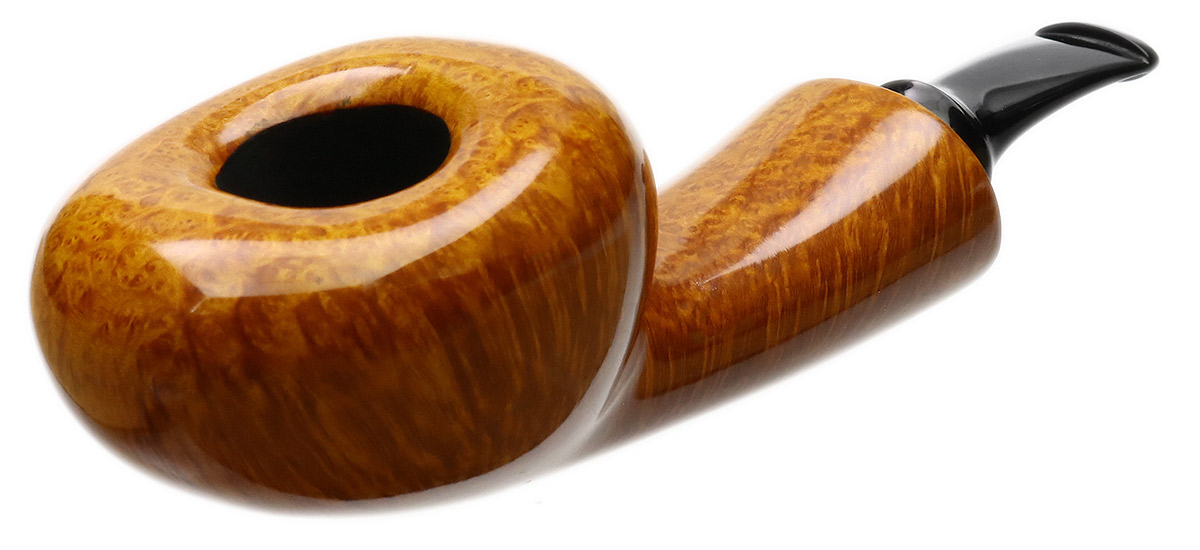 Tsuge Ikebana Smooth Bent Dublin (Fukuda) (S) (155) (2021)