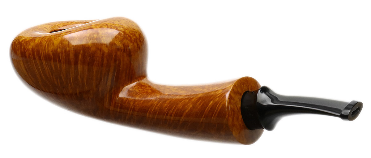 Tsuge Ikebana Smooth Bent Dublin (Fukuda) (S) (155) (2021)