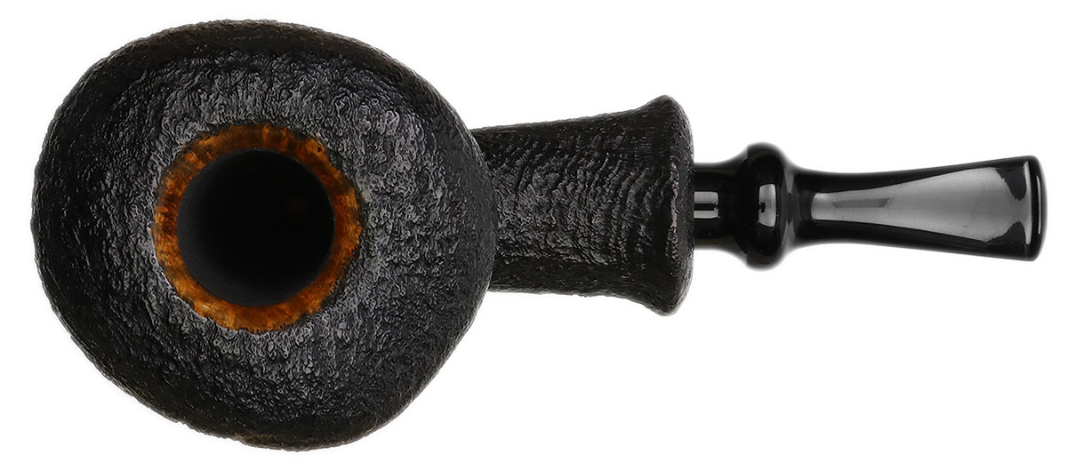 Tsuge Ikebana Sandblasted Acorn (Ohi) (H) (178) (2014)