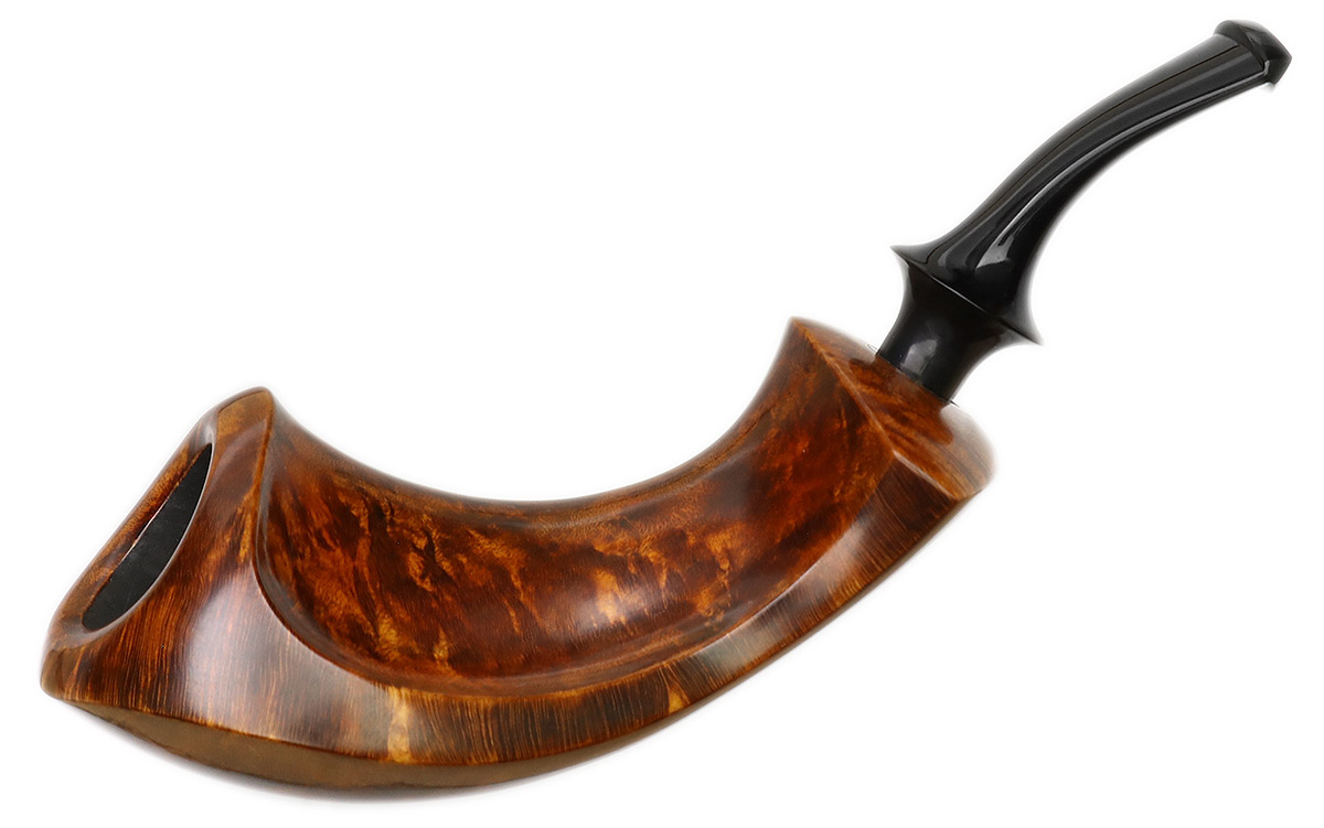 Tsuge Ikebana Smooth Cobra (Kikuchi) (H) (018) (2021)