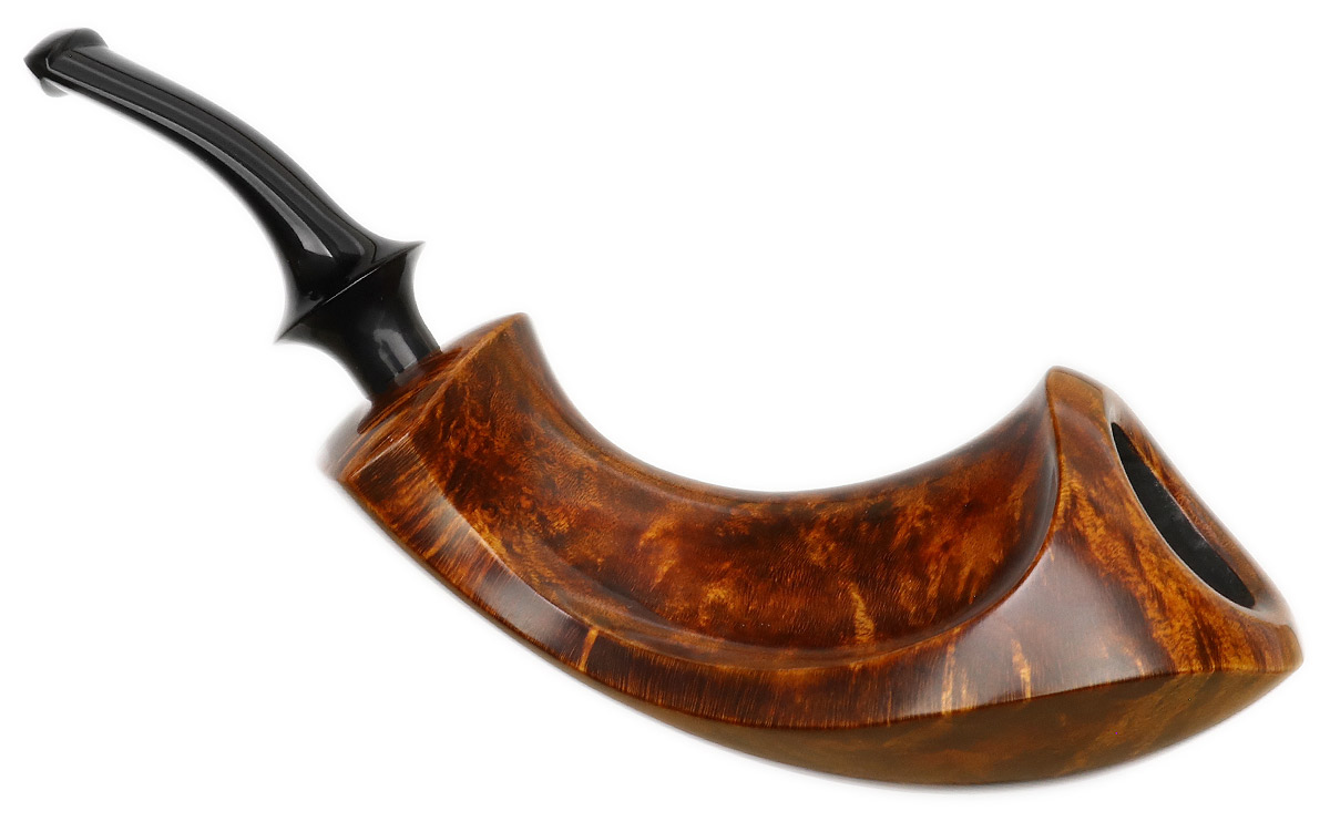 Tsuge Ikebana Smooth Cobra (Kikuchi) (H) (018) (2021)