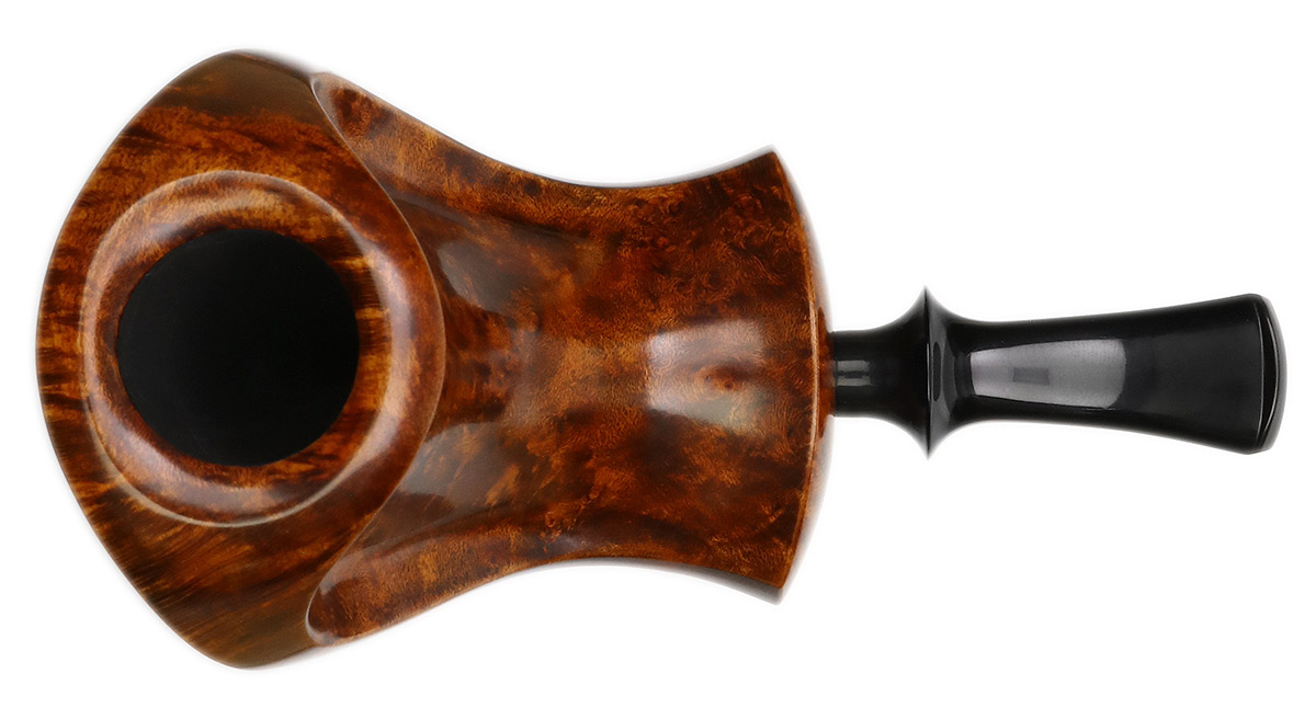 Tsuge Ikebana Smooth Cobra (Kikuchi) (H) (018) (2021)