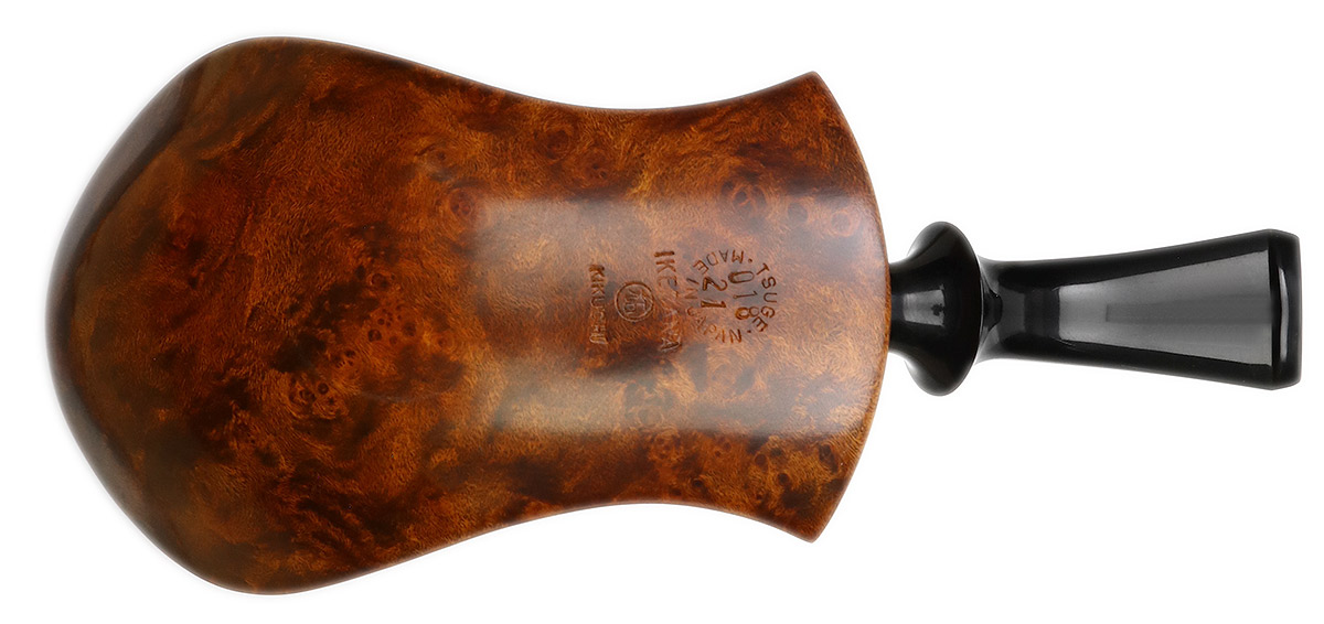 Tsuge Ikebana Smooth Cobra (Kikuchi) (H) (018) (2021)