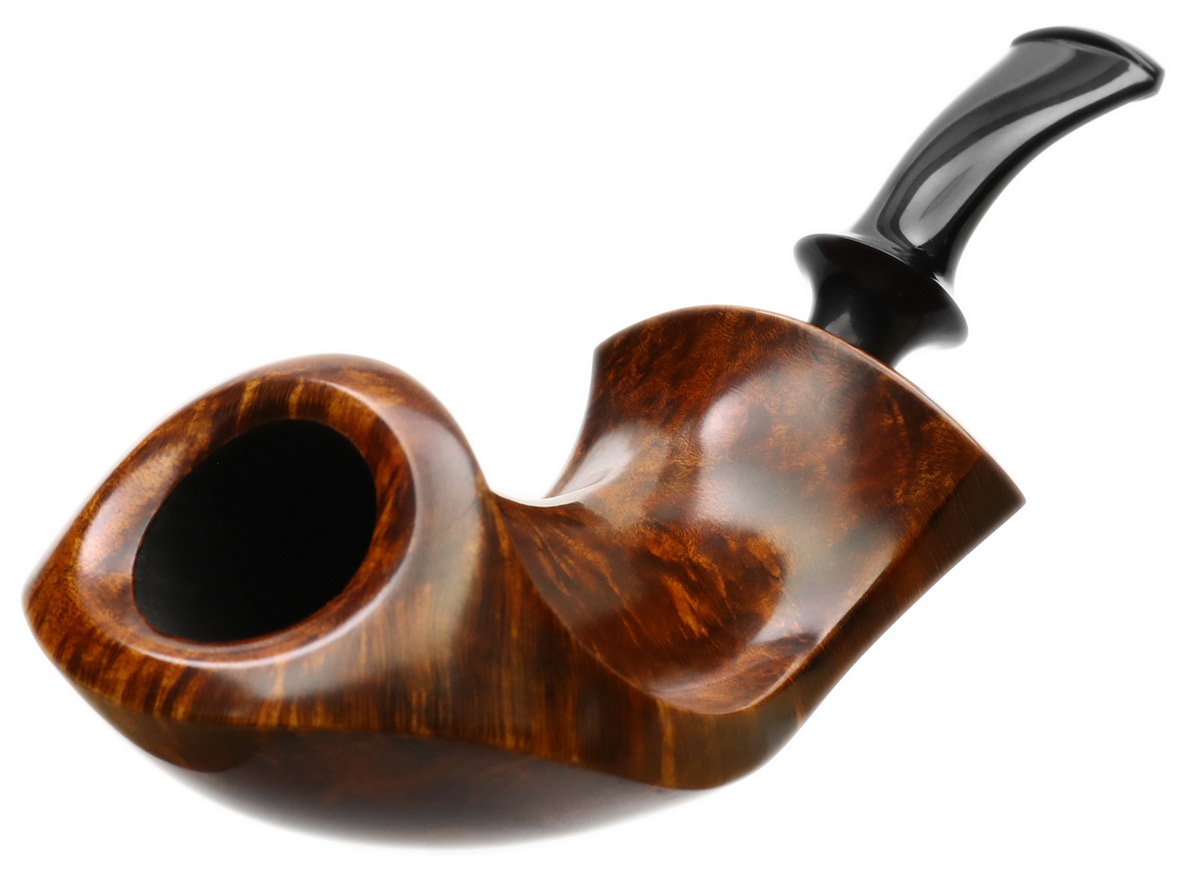 Tsuge Ikebana Smooth Cobra (Kikuchi) (H) (018) (2021)