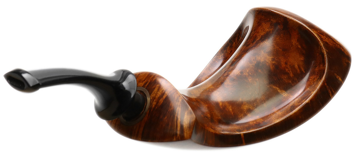 Tsuge Ikebana Smooth Cobra (Kikuchi) (H) (018) (2021)