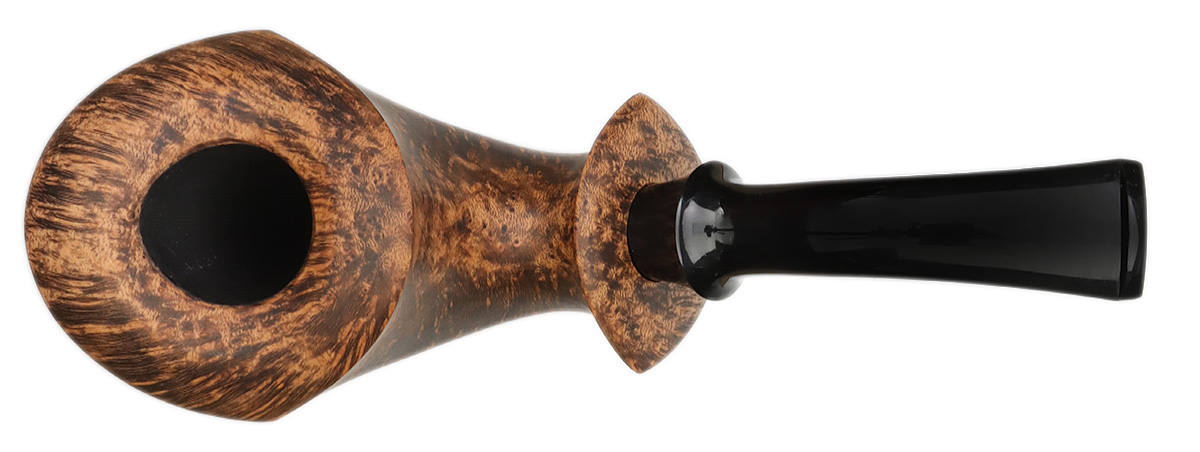 Tsuge Ikebana Smooth Freehand (Kikuchi) (K) (016) (2023)