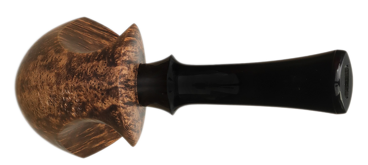 Tsuge Ikebana Smooth Freehand (Kikuchi) (K) (016) (2023)