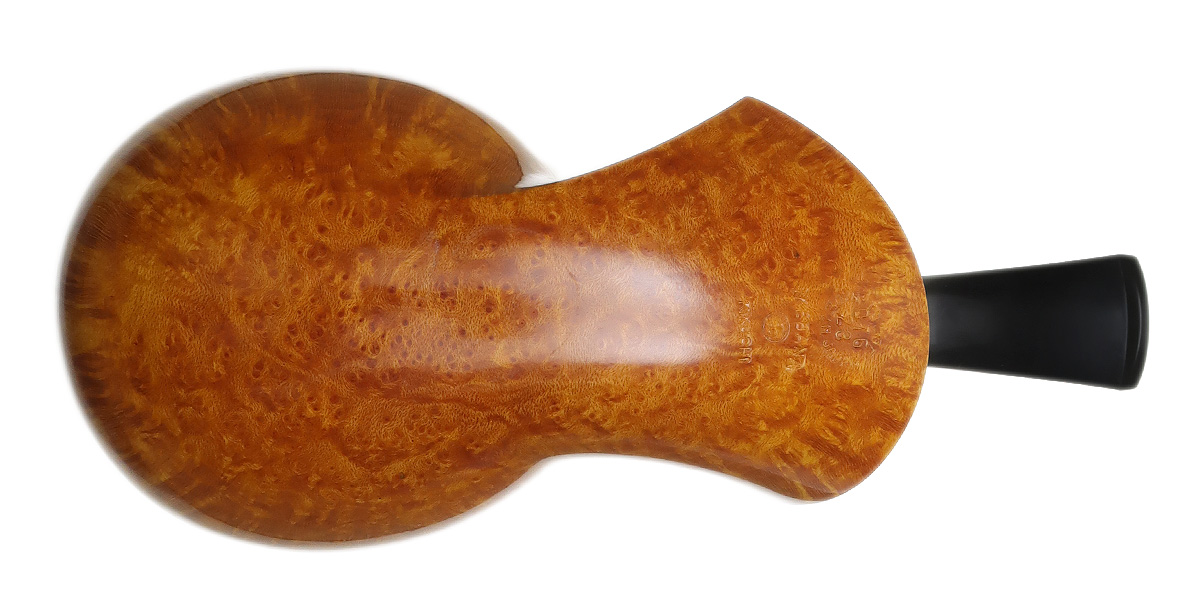 Tsuge Ikebana Smooth Tomato (Kikuchi) (076) (J) (2023)