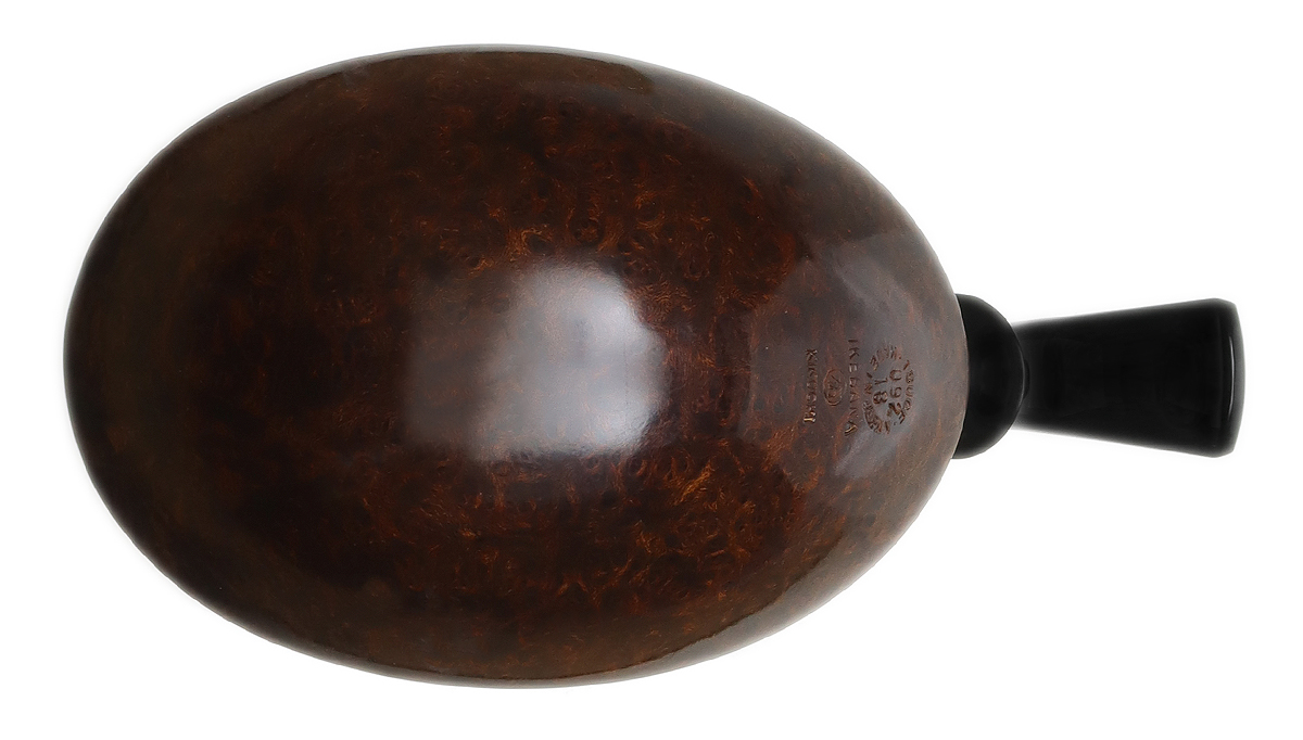 Tsuge Ikebana Smooth Freehand (Kikuchi) (G) (092) (2018)