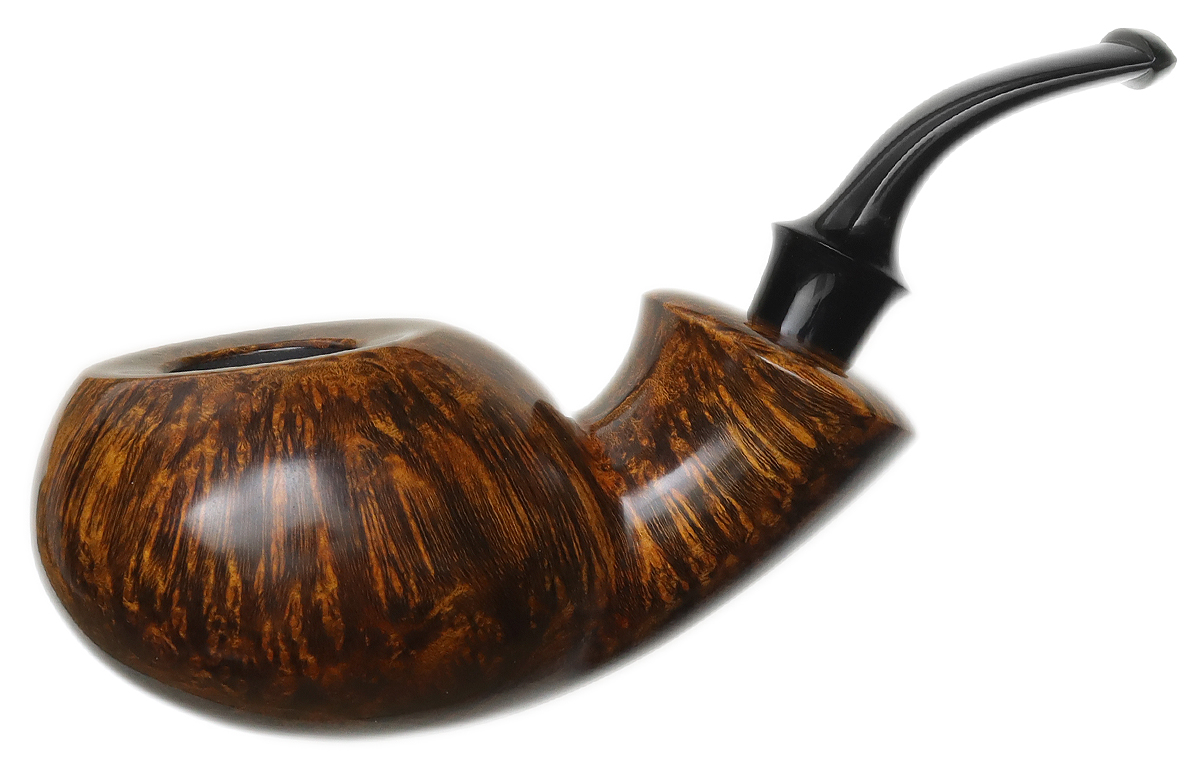 Tsuge Ikebana Smooth Tomato (Kikuchi) (H) (014) (2024)