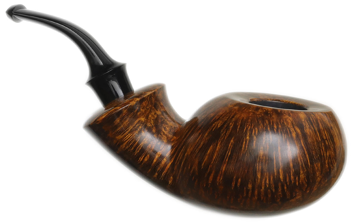 Tsuge Ikebana Smooth Tomato (Kikuchi) (H) (014) (2024)