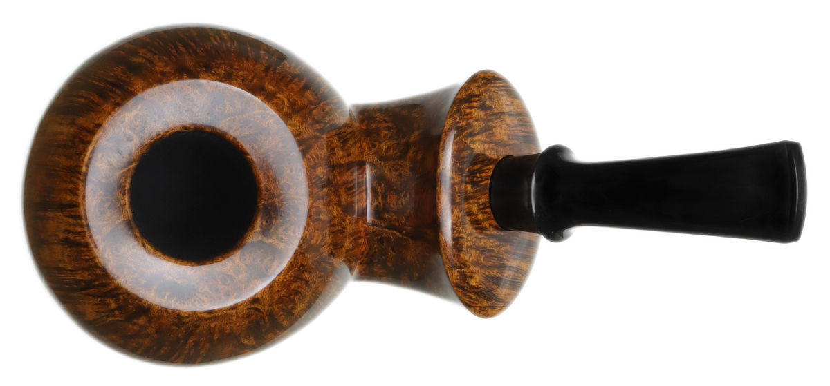 Tsuge Ikebana Smooth Tomato (Kikuchi) (H) (014) (2024)