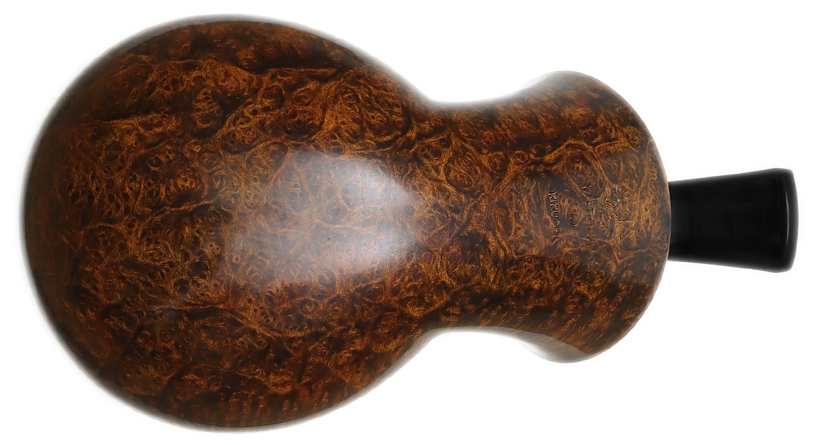 Tsuge Ikebana Smooth Tomato (Kikuchi) (H) (014) (2024)