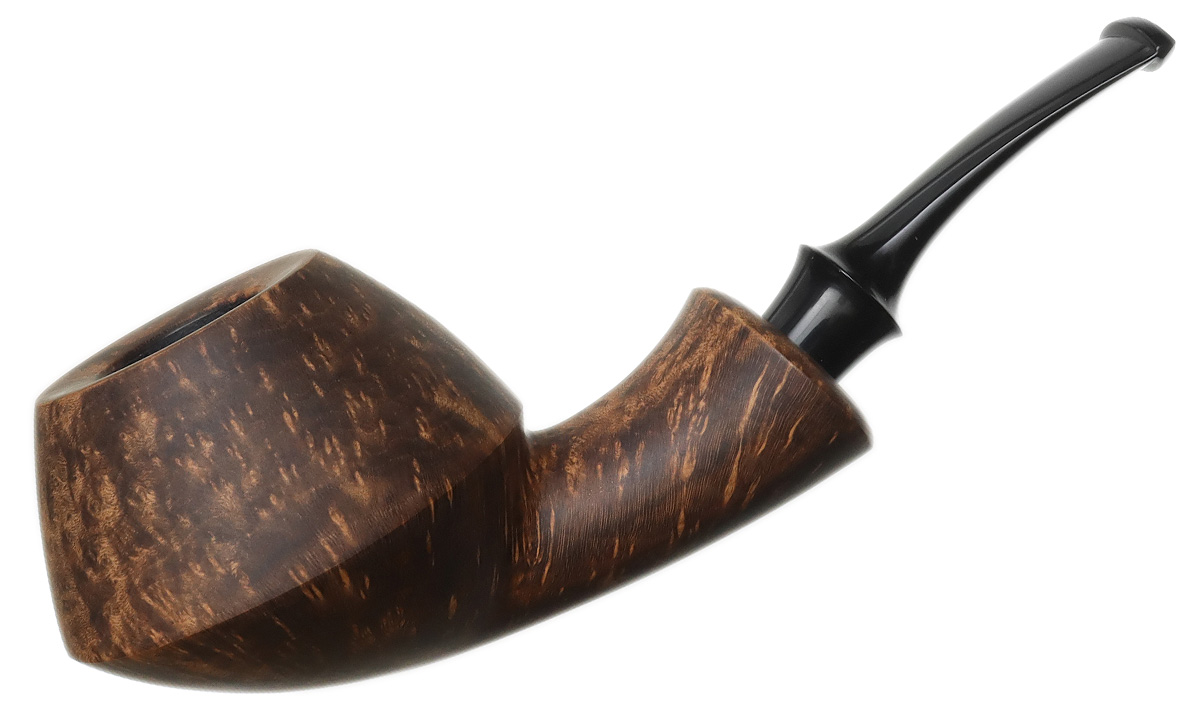 Tsuge Ikebana: Smooth Rhodesian (Kikuchi) (I) (015) (2024 