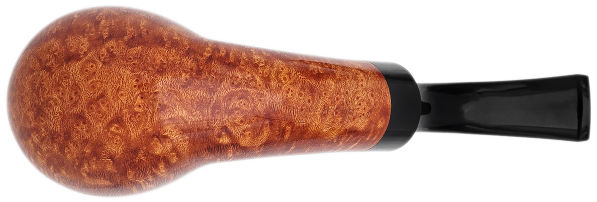 Tsuge Ikebana Smooth Bent Brandy (Kikuchi) (L) (089) (2025)