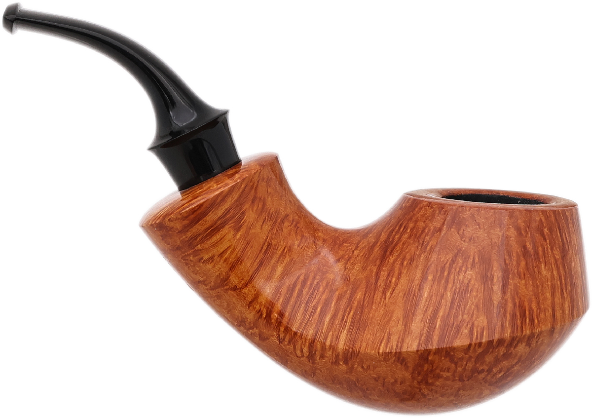 Tsuge Ikebana Smooth Volcano (Kikuchi) (M) (061) (2025)
