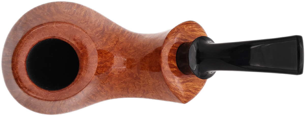 Tsuge Ikebana Smooth Volcano (Kikuchi) (M) (061) (2025)