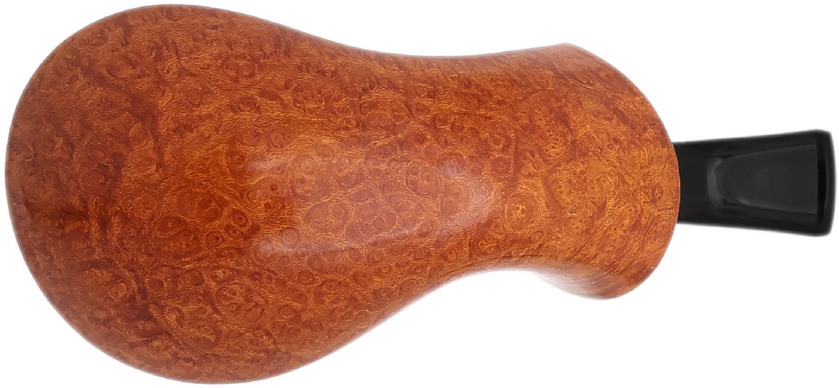 Tsuge Ikebana Smooth Volcano (Kikuchi) (M) (061) (2025)